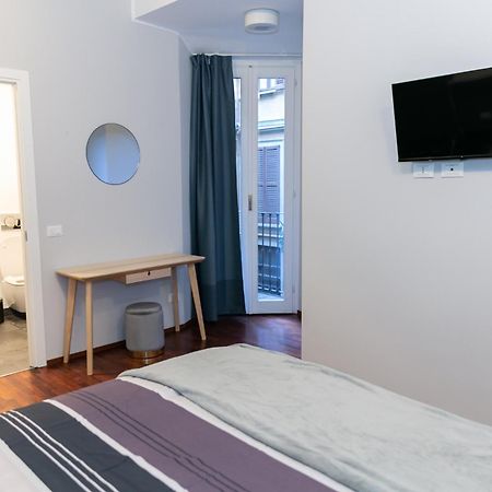 Apartamento Sweet House Deluxe Milán Exterior foto